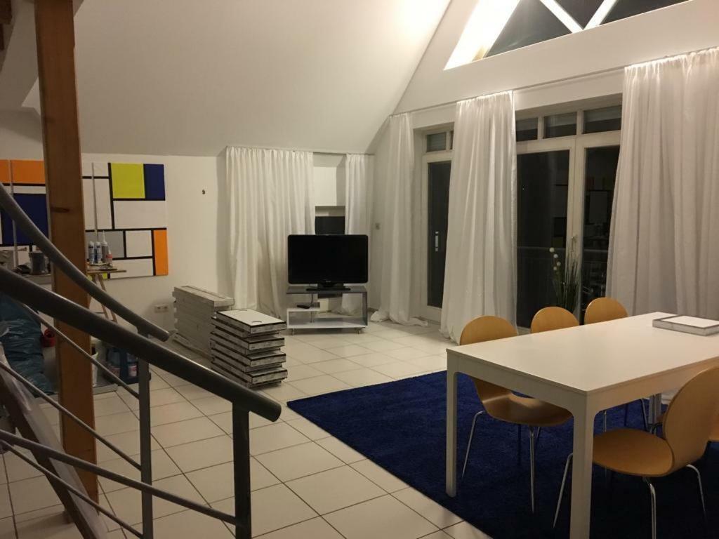 Ferienimspessart Og Apartment Bad Soden-Salmuenster Exterior photo