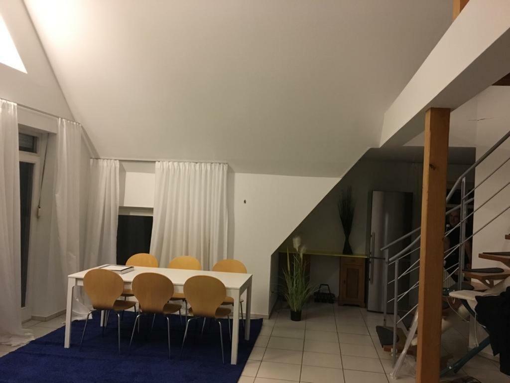 Ferienimspessart Og Apartment Bad Soden-Salmuenster Exterior photo